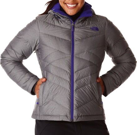 north face destiny down jacket
