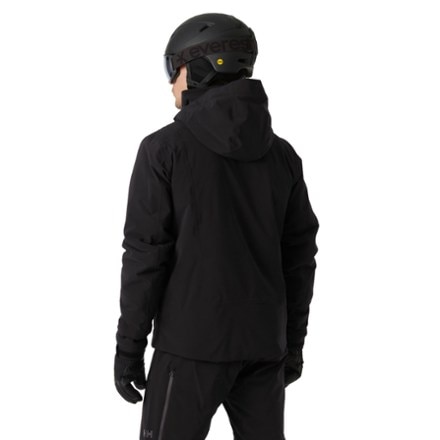 Helly Hansen Alpha 4.0 Insulated Jacket - Men's 2