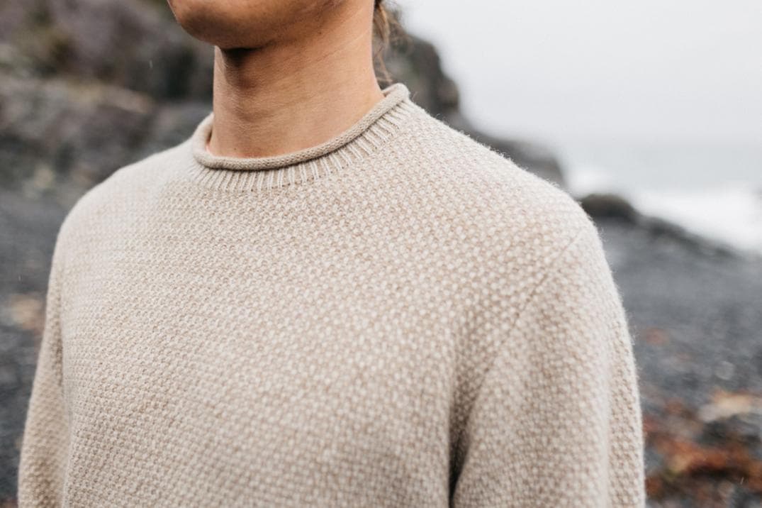 Location Image for Barents Jumper - Men's