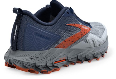 Brooks – Tagged trail – Amphibian King