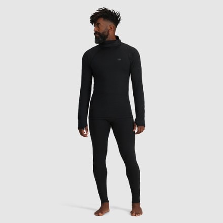 Outdoor Research Alpine Onset Merino 150 Base Layer Hoodie - Men's 3