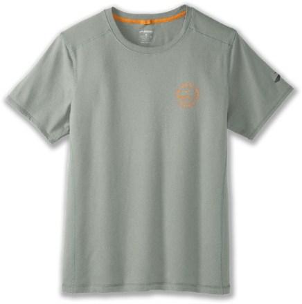 Brooks Distance 2.0 T-Shirt - Men