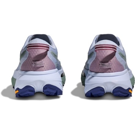 HOKA Mafate 5 Trail-Running Shoes - Women's 4