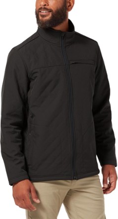 Royal Robbins Shadowquilt Jacket - Men's 1