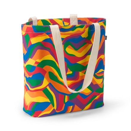 REI Co-op Pride Canvas Tote 1