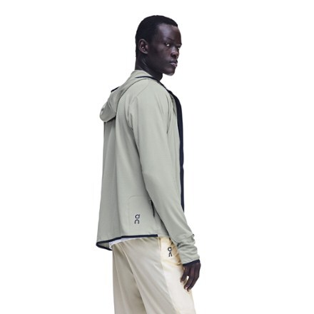 On Climate Zip Hoodie - Men's 3