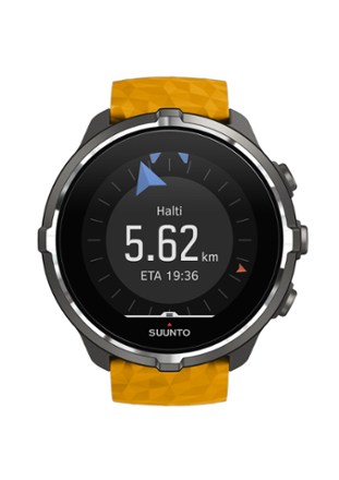 Suunto Spartan Sport Wrist HR Baro GPS Watch | REI Co-op