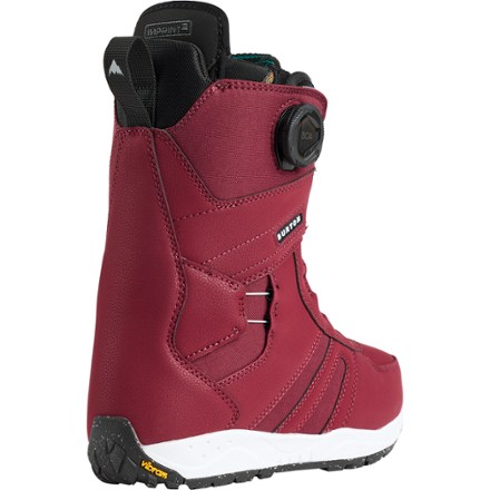 Burton Felix BOA Snowboard Boots - Women's - 2025/2026 1