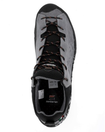 Zamberlan Salathe GTX RR Hiking Boots - Men's 5