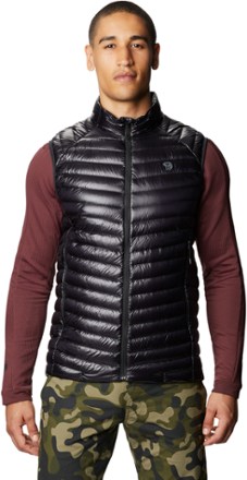 Mountain Hardwear Ghost Whisperer/2 Down Vest - Men's 0