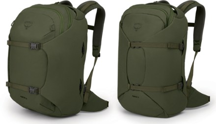 Osprey Porter 30 Travel Pack 8