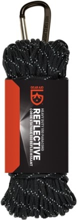 Gear Aid Heavy-Duty 550 Paracord - 100 ft. 0
