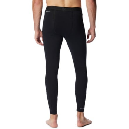 Columbia Midweight Stretch Base Layer Tights - Men's 1