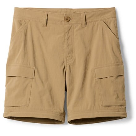 REI Co-op Sahara Convertible Pants - Kids' 5