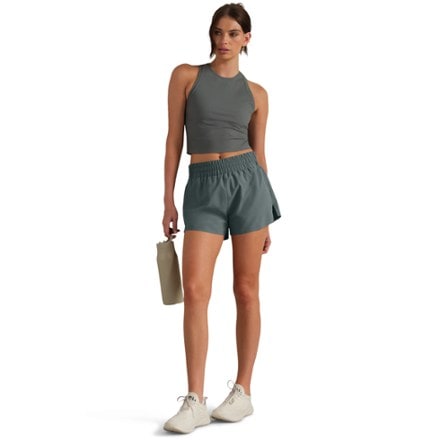 RHONE Mirage Shorts - Lined - Women's 3