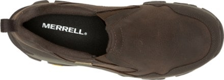 Merrell Coldpack 3 Thermo Moc Waterproof Shoes - Women's 4