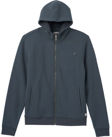 Vuori Seaside Fleece Hoodie - Men's 0