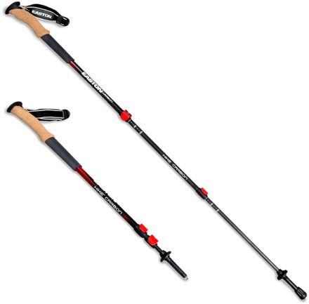 easton trekking pole