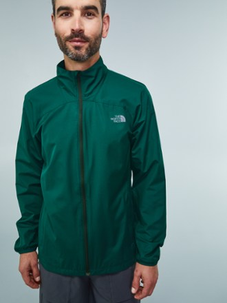 the north face men's ambition jacket 