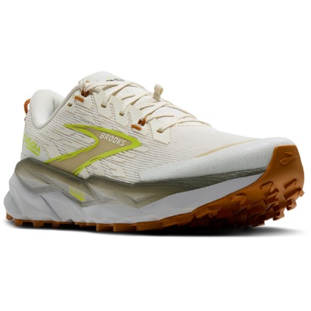 Cascadia 19 Trail-Running Shoes - Men's
