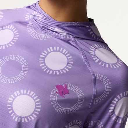 rabbit UPF Deflector 2.0 Shirt - Women's 4
