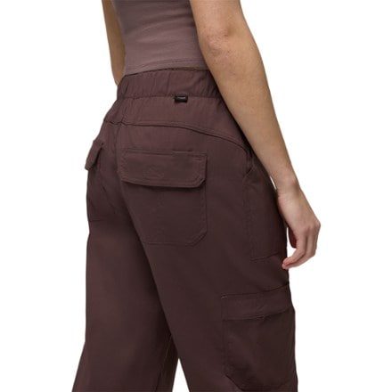 prAna Stretch Zion E-Waist Joggers - Women's 6
