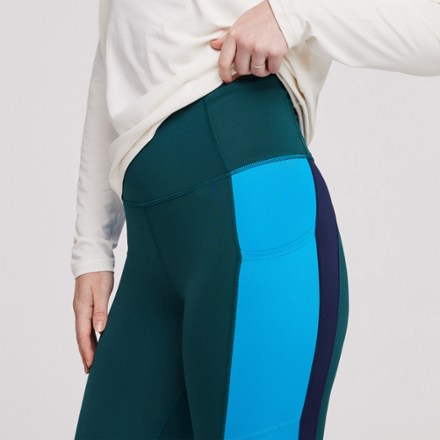 Cotopaxi Roso Tights - Women's 6