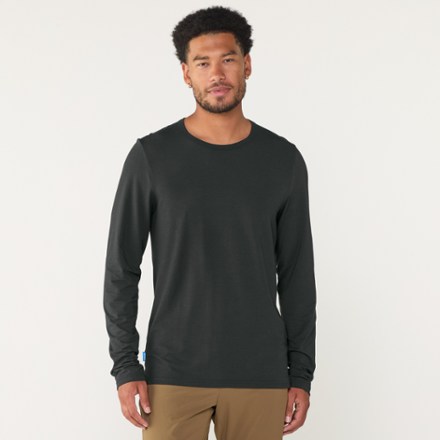 Janji Circa Daily Long-Sleeve Shirt - Men's 1