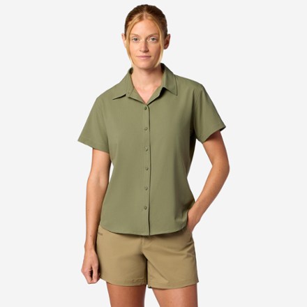 AirExchange Shirt - Women's