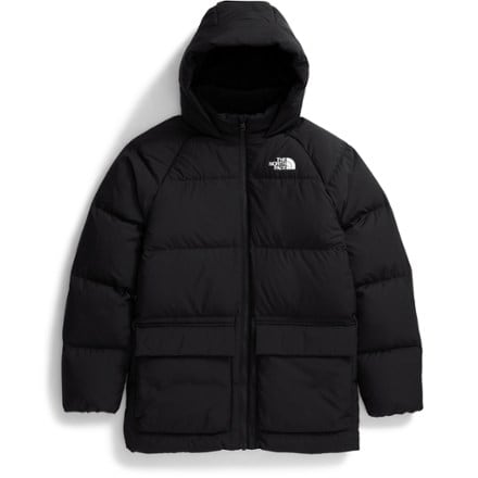 The North Face North Down Fleece-Lined Parka - Kids' 0