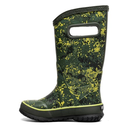 Bogs Rain Boots - Kids' 1