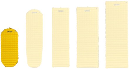 Amazon.com: Nemo Equipment Tensor Mummy Orchid Insulated Dog