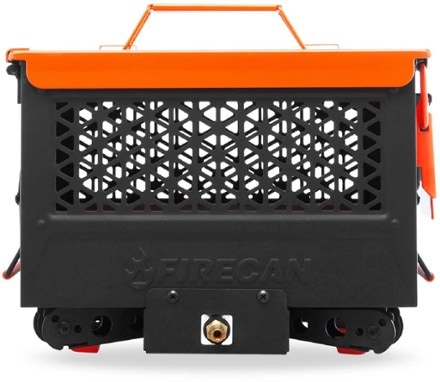 Ignik FireCan Portable Fire Pit 1