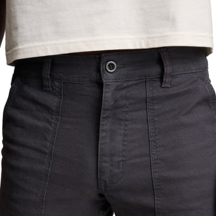 Black Diamond Dogma Pants - Men's 4
