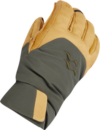Rab Khroma Tour GTX Gloves 5