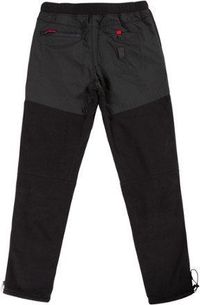 Topo Designs Fleece Pants - Men's 2
