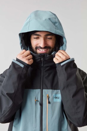 Picture Organic Clothing Track Insulated Jacket - Men's 5