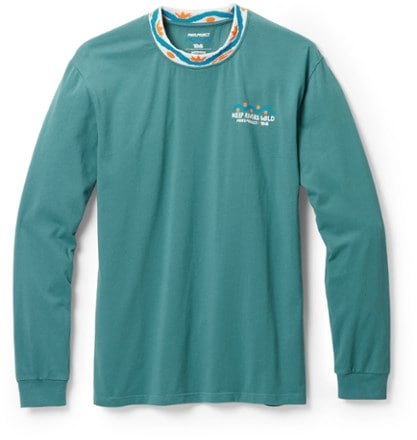 Parks Project x Teva Wild Rivers National Park Long-Sleeve T-Shirt 0