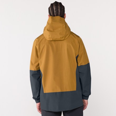 Patagonia Storm Shift Jacket - Men's | REI Co-op