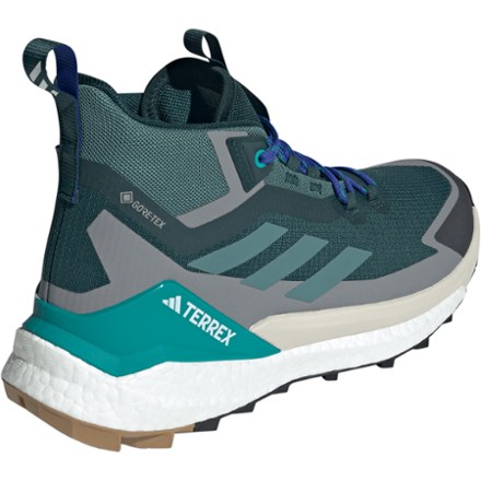 adidas Terrex Free Hiker GORE-TEX 2.0 Hiking Shoes - Men's 3