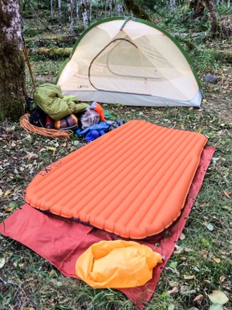 Exped SynMat HL Duo Sleeping Pad | REI Co-op
