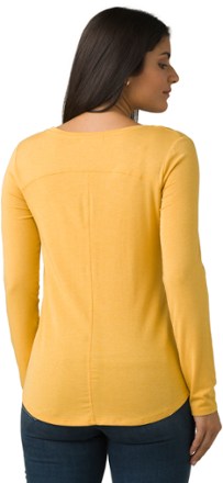 prAna Foundation Crew-Neck Top - Women's 1