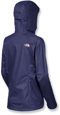 Back View (Patriot Blue)