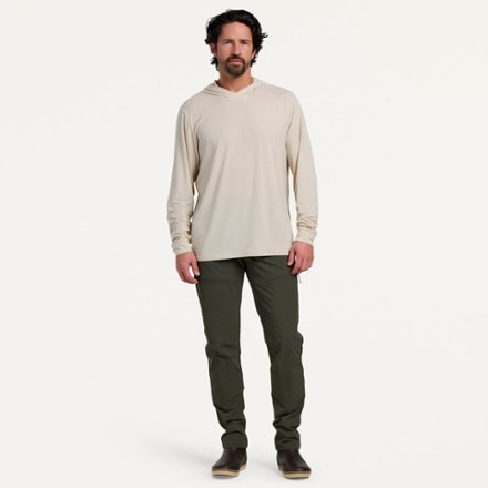 Free Fly South Fork Guide Pants - Men's 3