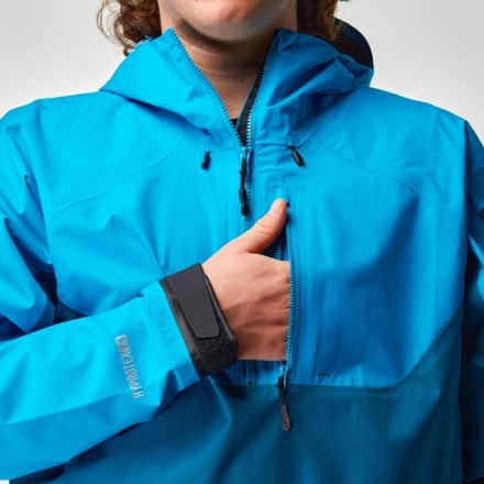 NRS High Tide Splash Jacket - Men's 6