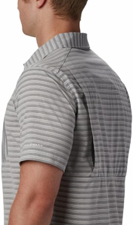 Columbia Twisted Creek II Shirt - Men's Big and Tall Sizes 4