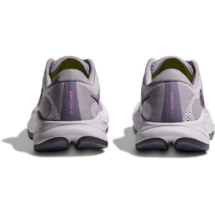 HOKA Rincon 4 Road-Running Shoes - Women's 4