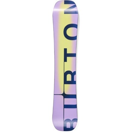 Burton Custom Camber Snowboard - Men's - 2026/2027 2