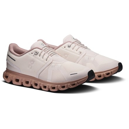 On Cloud 6 Shoes - Women's 2