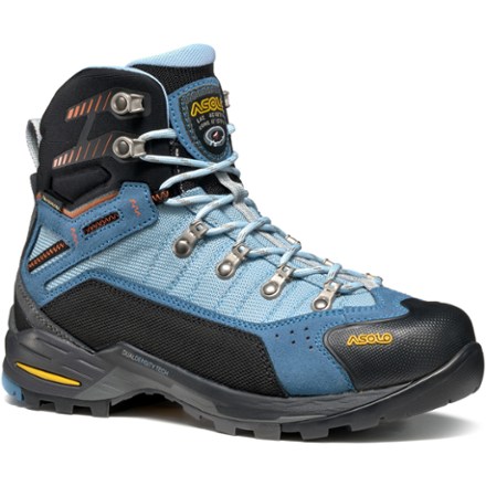 Asolo Drifter Pro GV Hiking Boots - Women's | REI Co-op